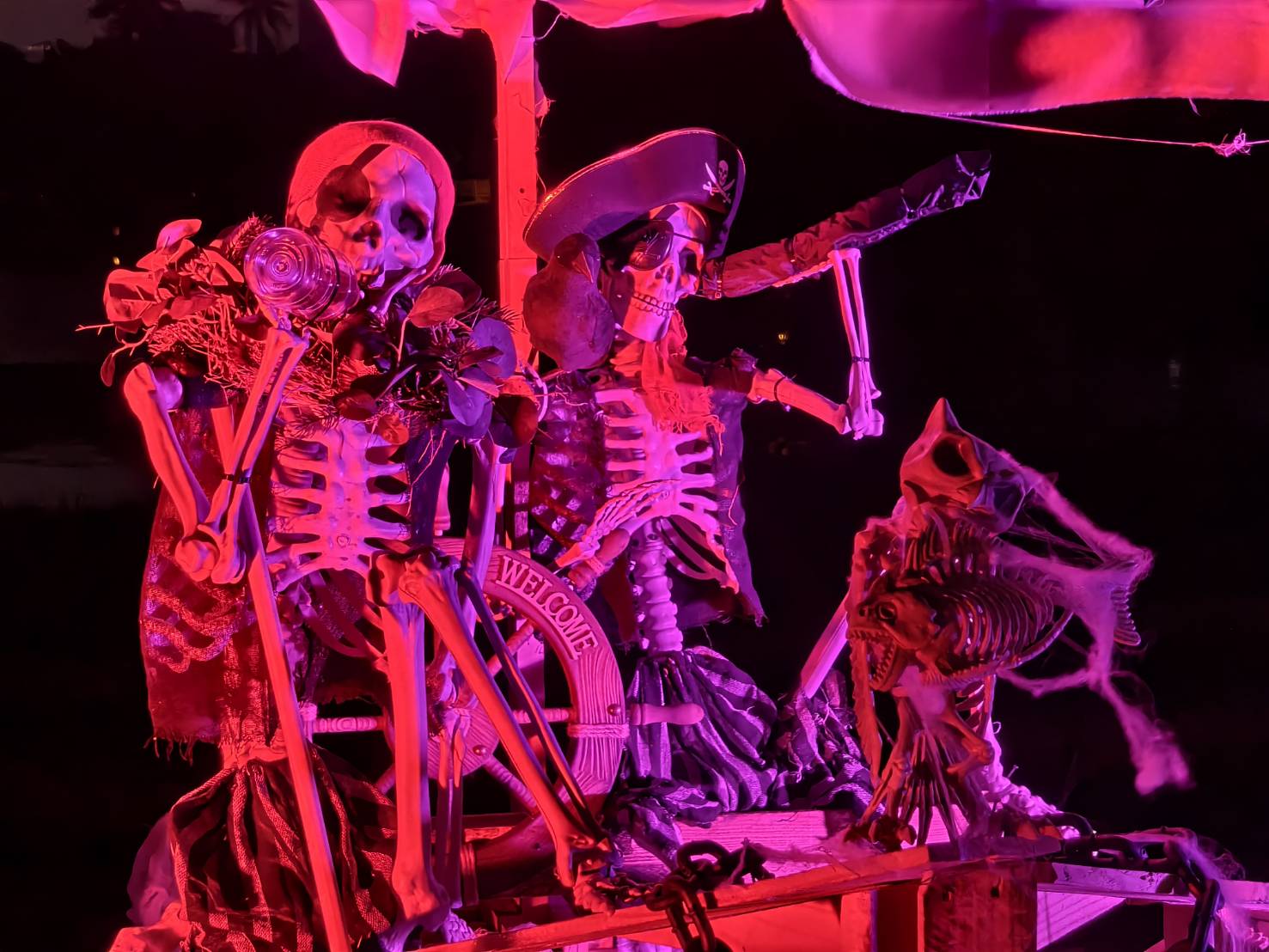 2025高雄萬聖節,大南瓜喂!武營來搞怪,10/31~11/2就在衛武營 - 第121張圖