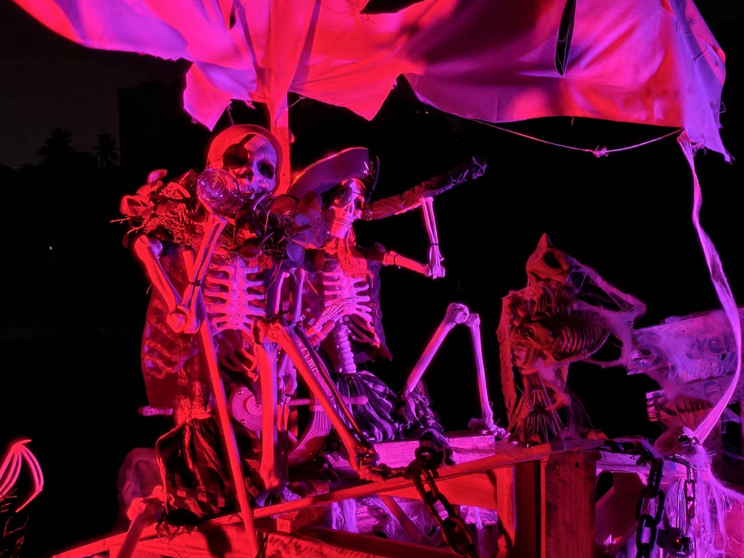 2025高雄萬聖節,大南瓜喂!武營來搞怪,10/31~11/2就在衛武營 - 第122張圖