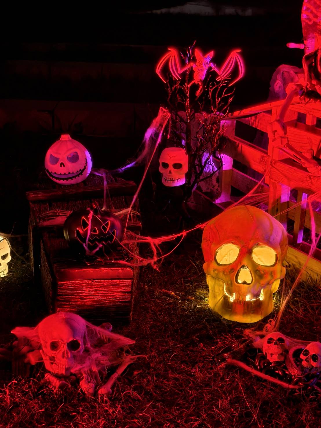 2025高雄萬聖節,大南瓜喂!武營來搞怪,10/31~11/2就在衛武營 - 第124張圖