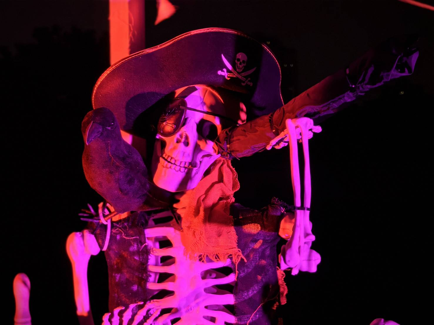 2025高雄萬聖節,大南瓜喂!武營來搞怪,10/31~11/2就在衛武營 - 第125張圖