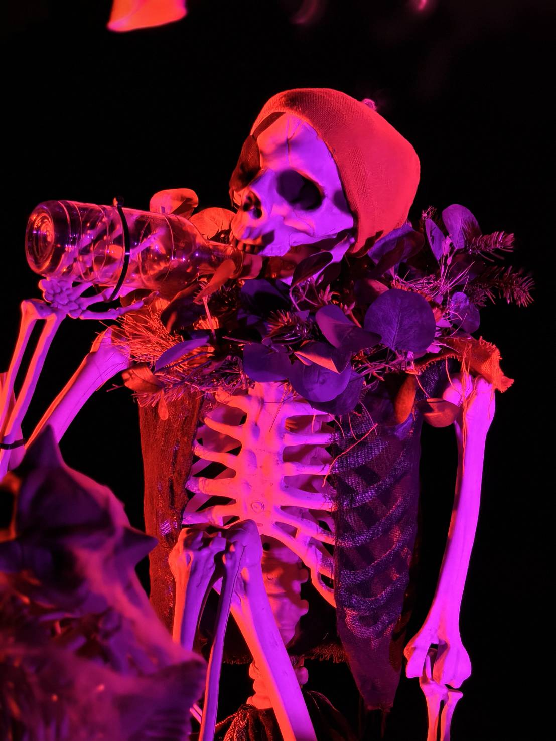 2025高雄萬聖節,大南瓜喂!武營來搞怪,10/31~11/2就在衛武營 - 第126張圖