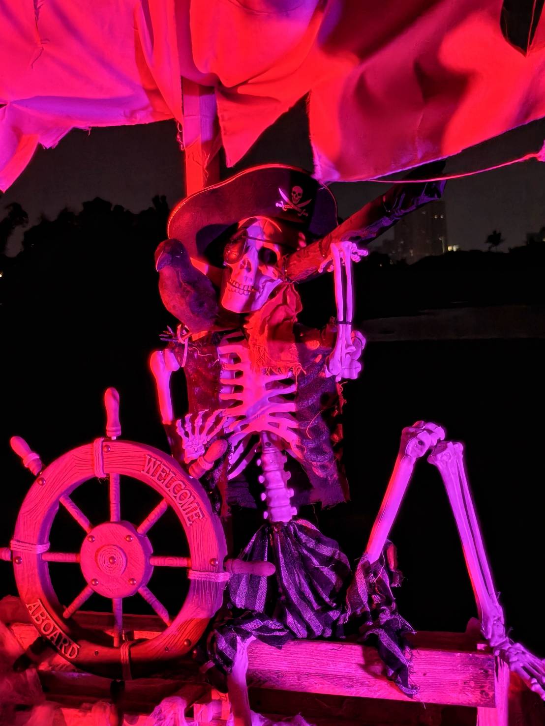 2025高雄萬聖節,大南瓜喂!武營來搞怪,10/31~11/2就在衛武營 - 第127張圖