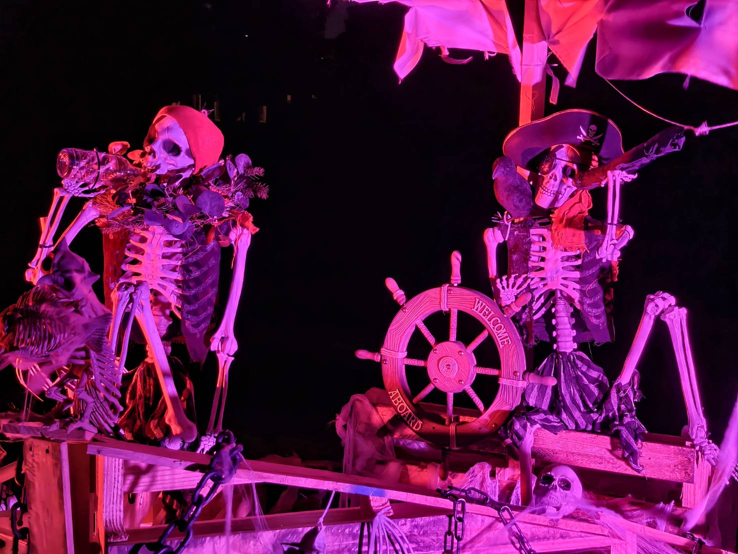 2025高雄萬聖節,大南瓜喂!武營來搞怪,10/31~11/2就在衛武營 - 第129張圖