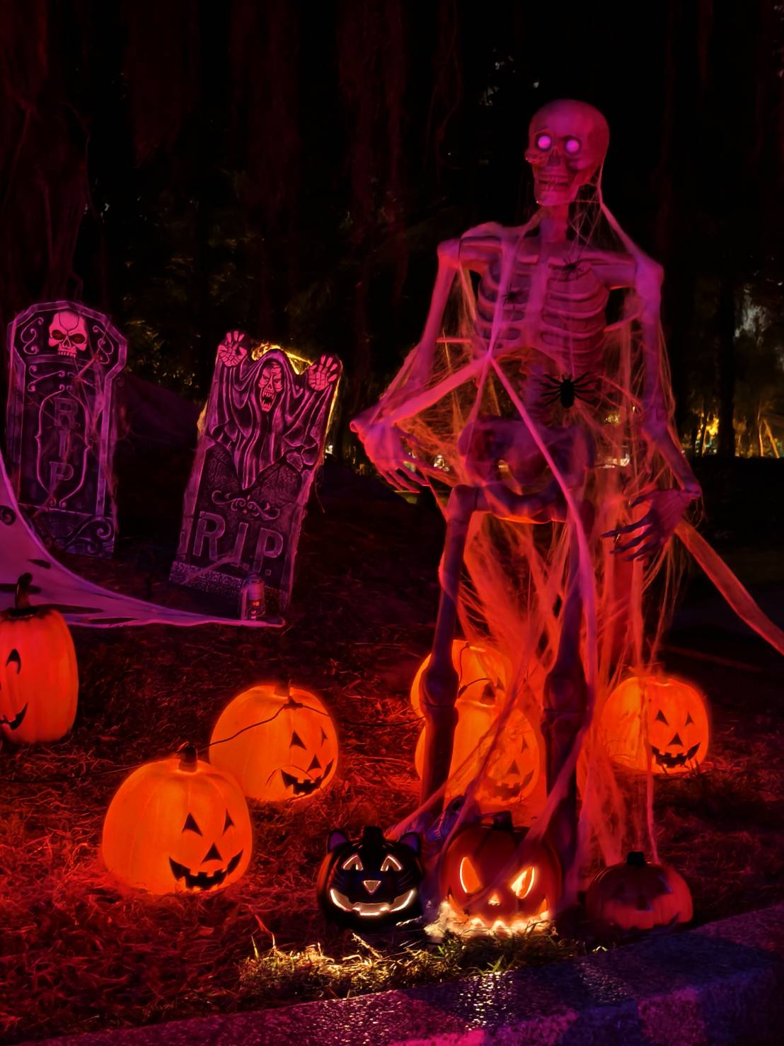 2025高雄萬聖節,大南瓜喂!武營來搞怪,10/31~11/2就在衛武營 - 第135張圖