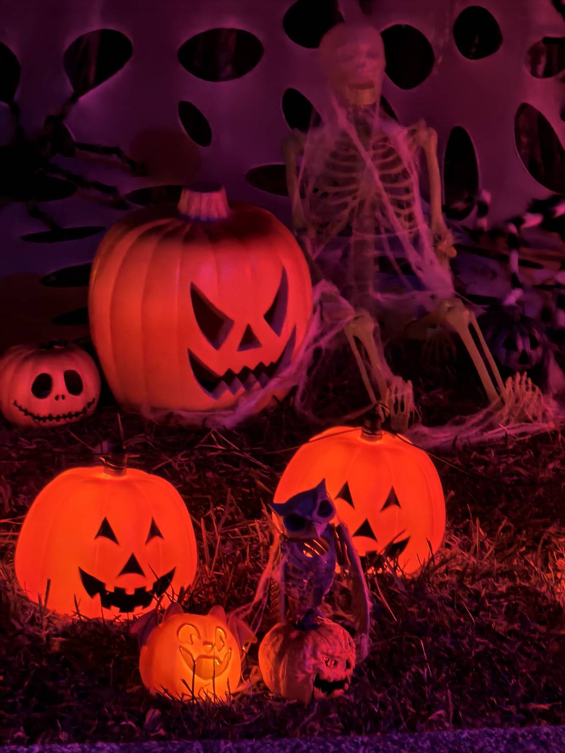 2025高雄萬聖節,大南瓜喂!武營來搞怪,10/31~11/2就在衛武營 - 第137張圖