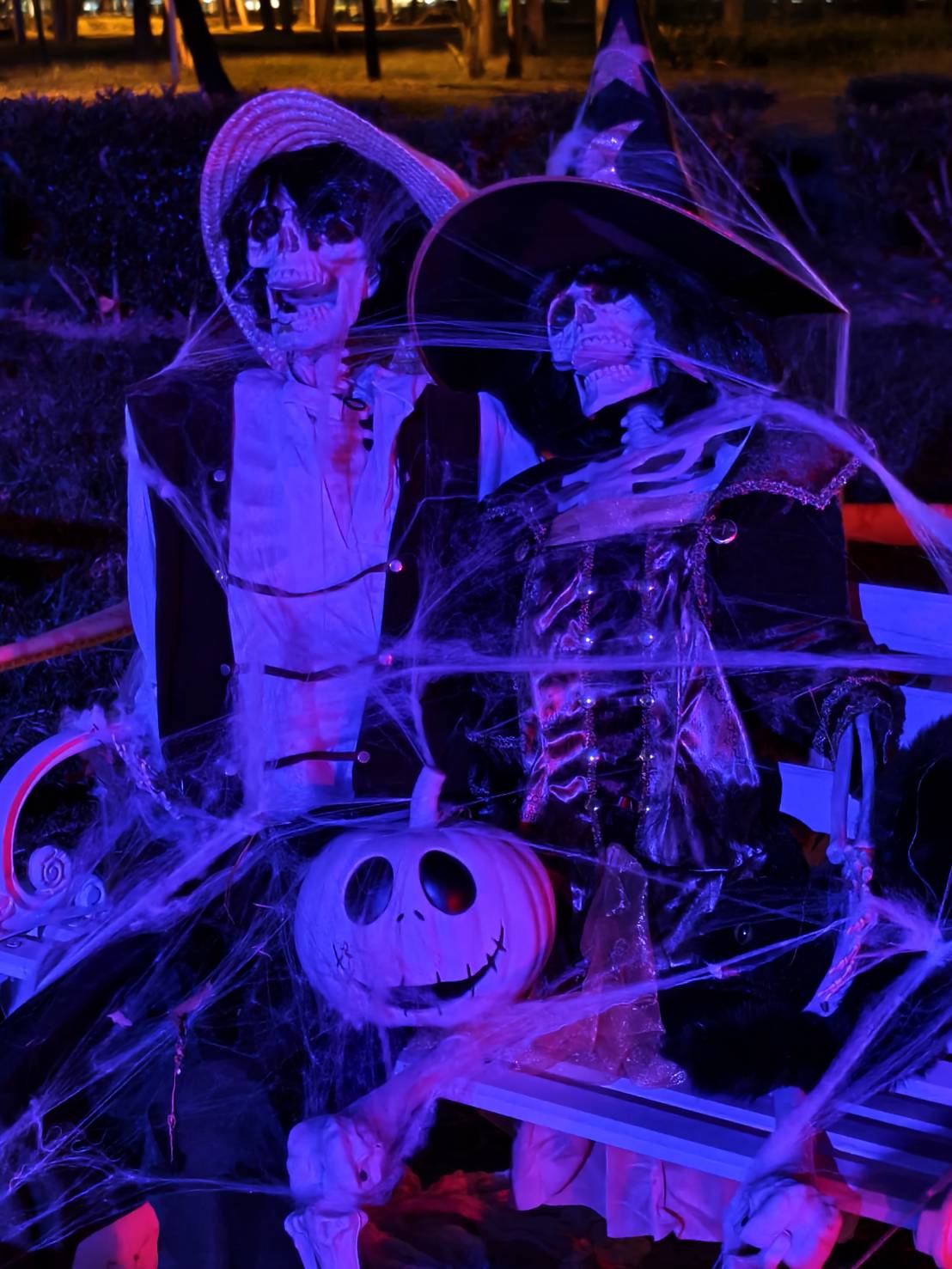 2025高雄萬聖節,大南瓜喂!武營來搞怪,10/31~11/2就在衛武營 - 第141張圖