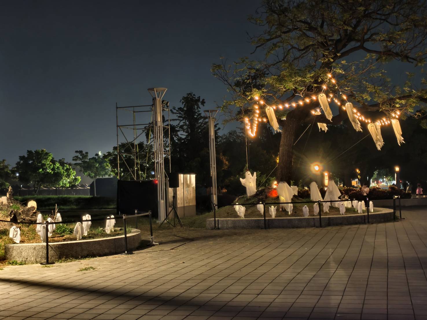 2025高雄萬聖節,大南瓜喂!武營來搞怪,10/31~11/2就在衛武營 - 第143張圖