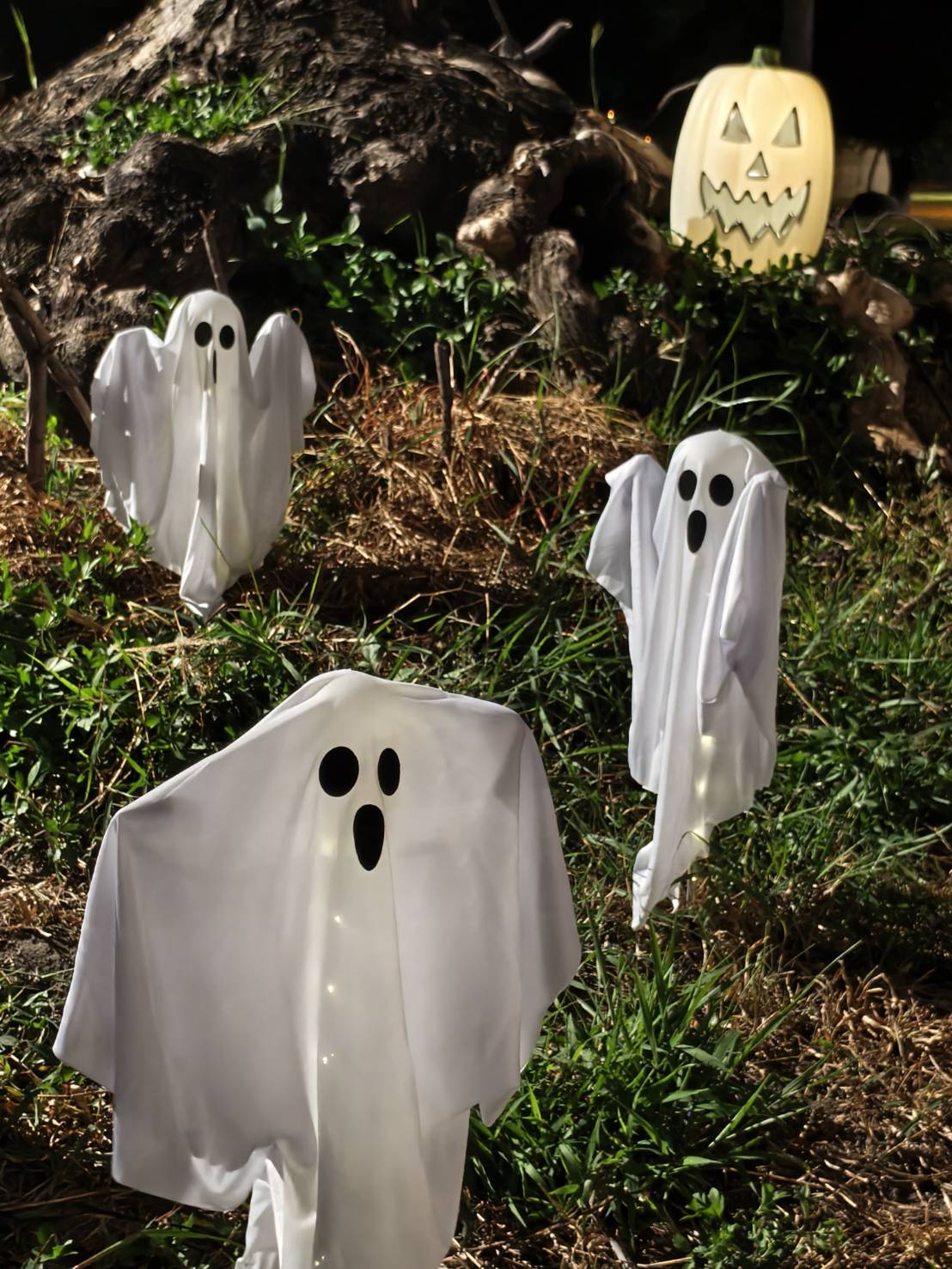 2025高雄萬聖節,大南瓜喂!武營來搞怪,10/31~11/2就在衛武營 - 第144張圖