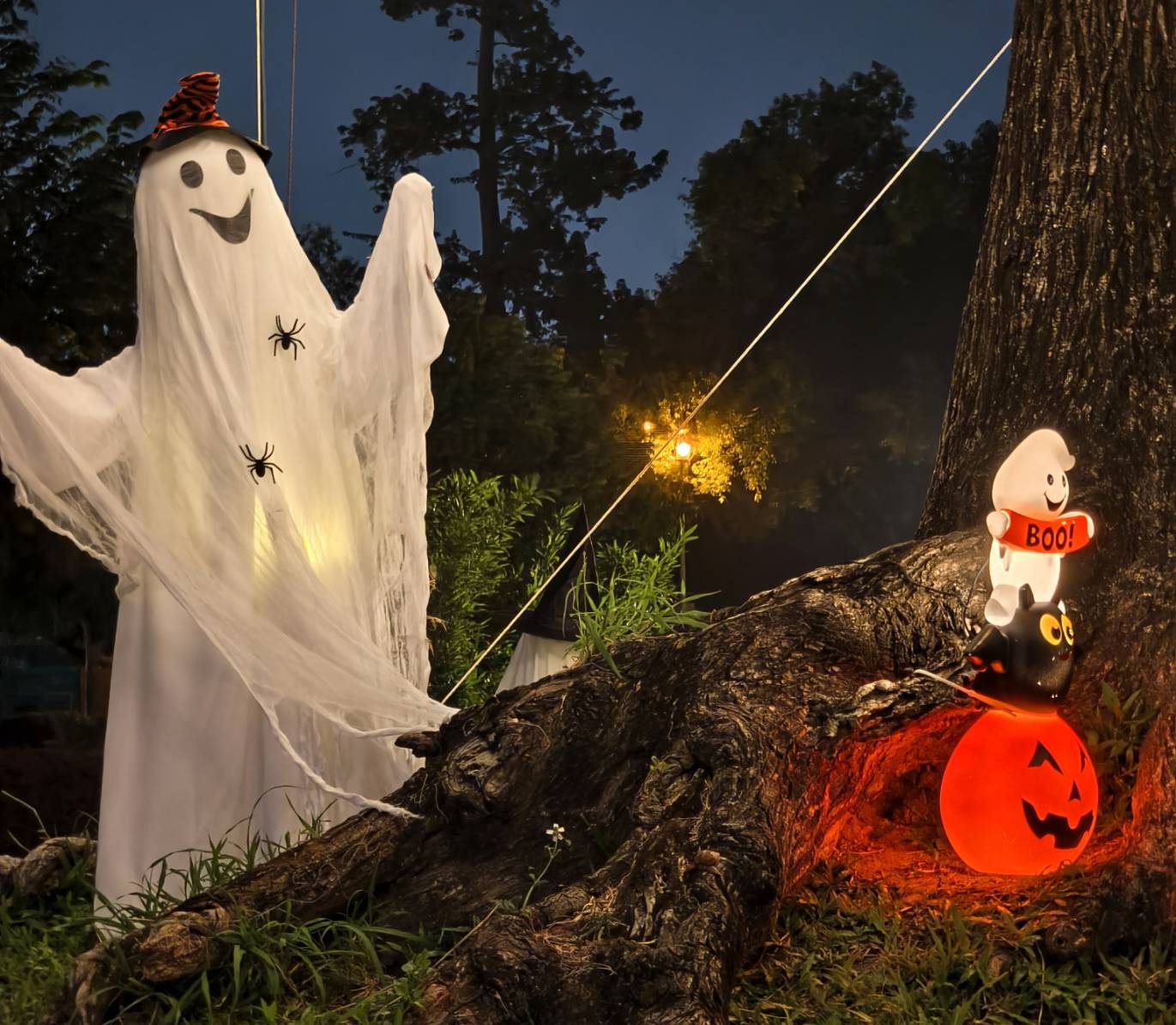 2025高雄萬聖節,大南瓜喂!武營來搞怪,10/31~11/2就在衛武營 - 第146張圖