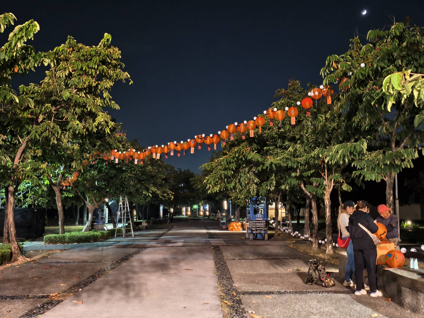 2025高雄萬聖節,大南瓜喂!武營來搞怪,10/31~11/2就在衛武營 - 第149張圖