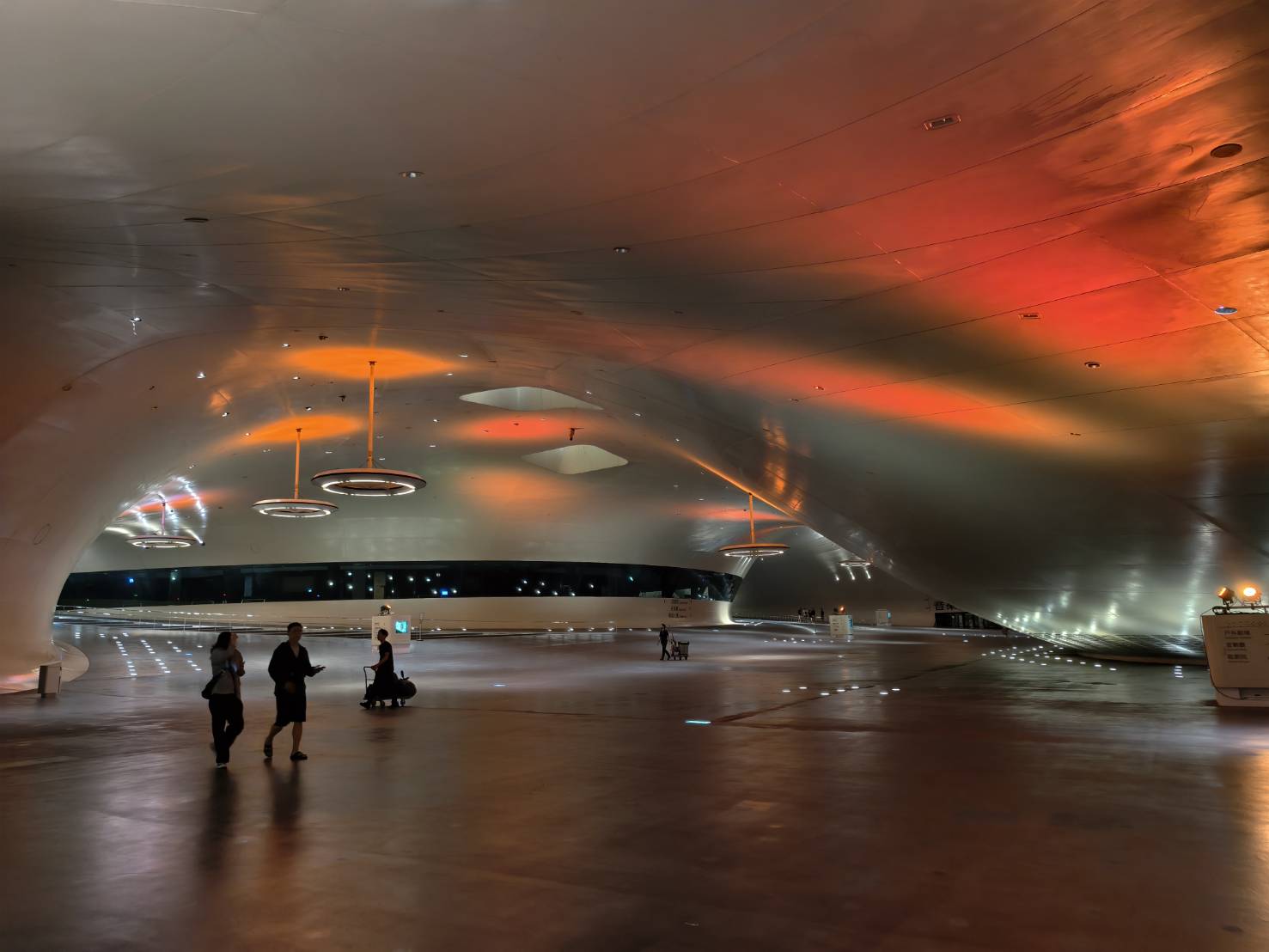 2025高雄萬聖節,大南瓜喂!武營來搞怪,10/31~11/2就在衛武營 - 第154張圖