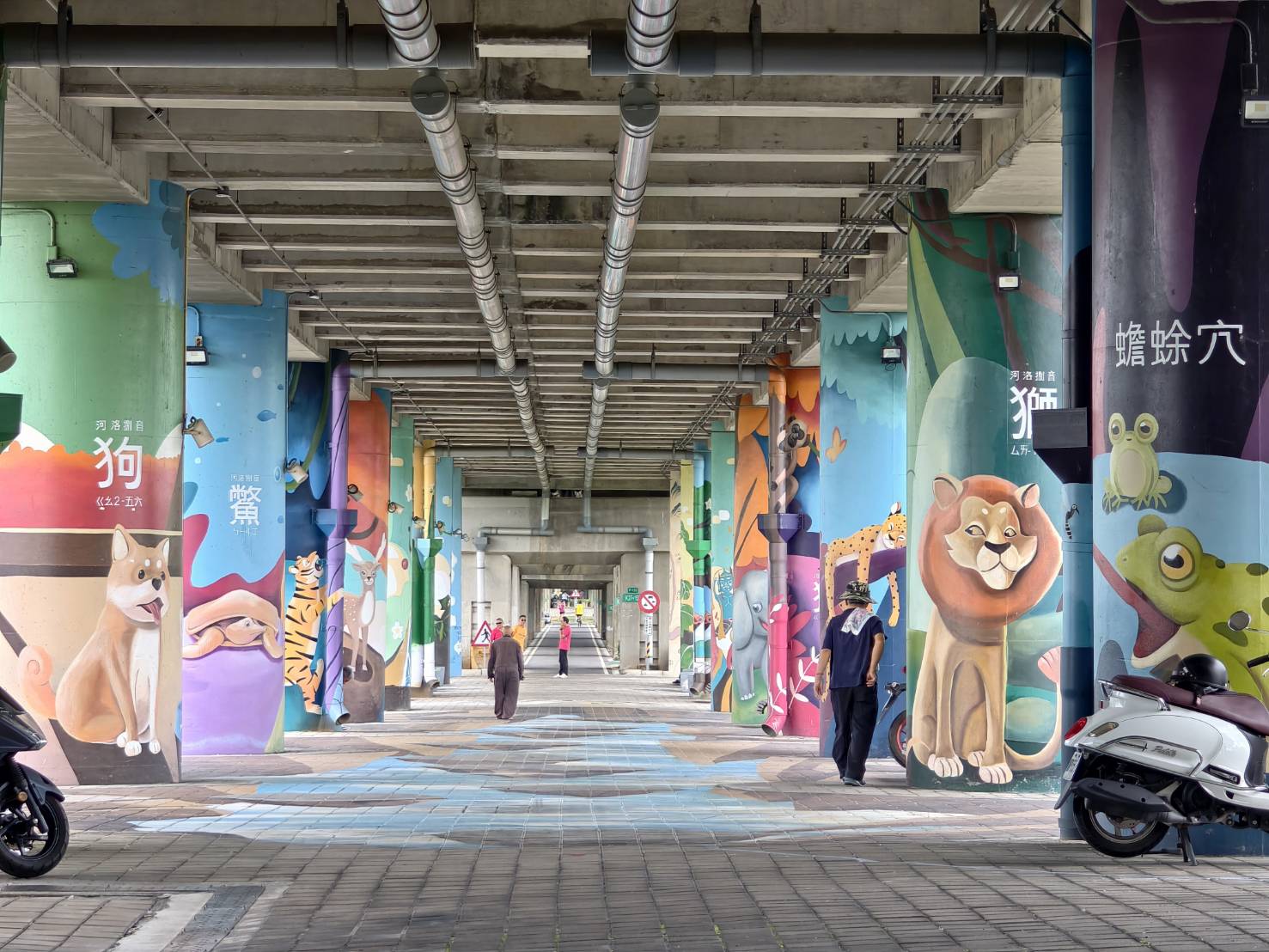 歸來肉圓是2025年500碗,也是屏東2025年100碗名單,推薦牛蒡肉圓 - 第7張圖