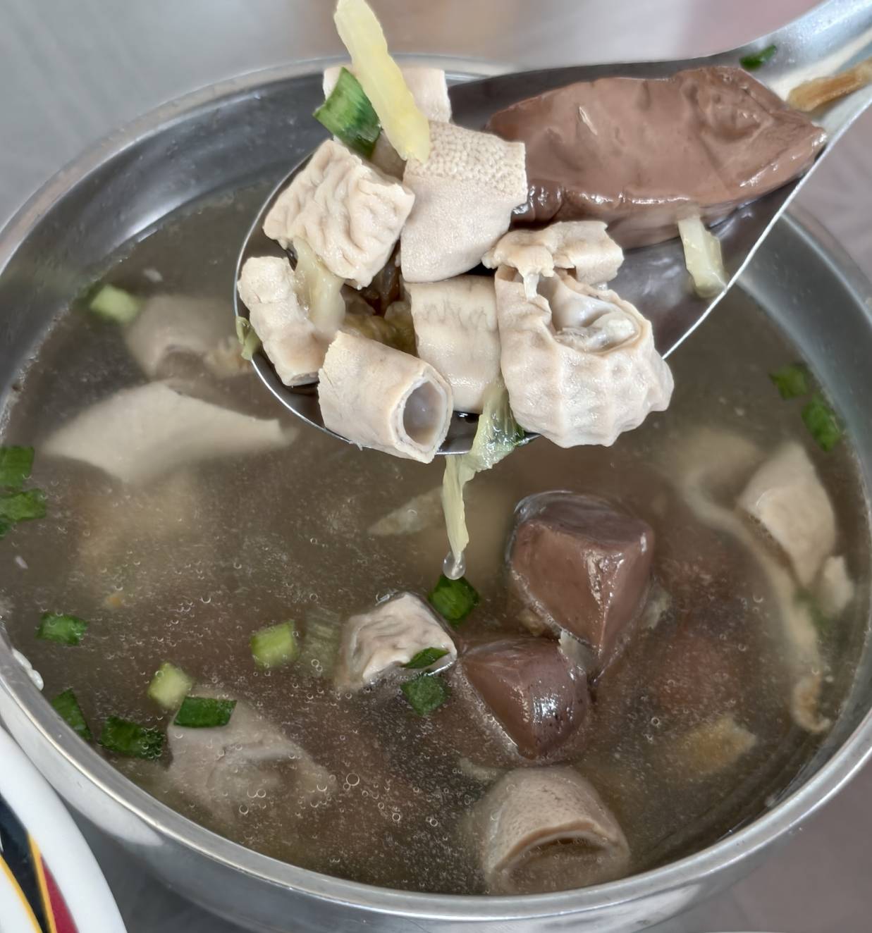 歸來肉圓是2025年500碗,也是屏東2025年100碗名單,推薦牛蒡肉圓 - 第29張圖