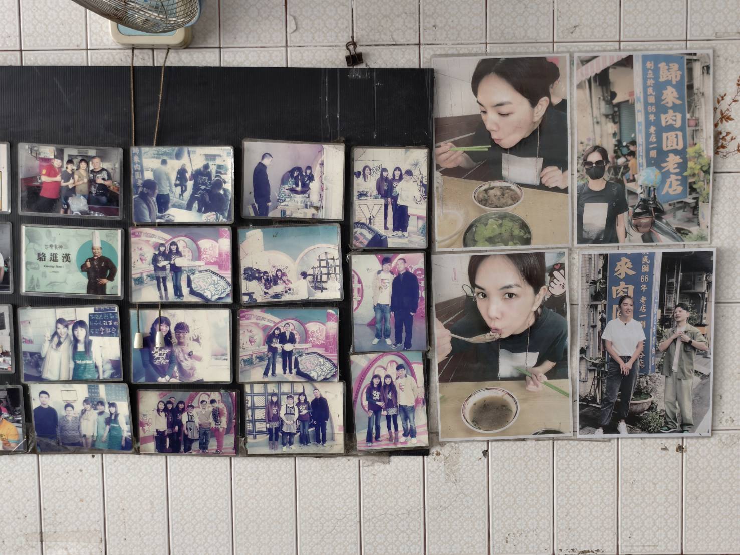 歸來肉圓是2025年500碗,也是屏東2025年100碗名單,推薦牛蒡肉圓 - 第17張圖