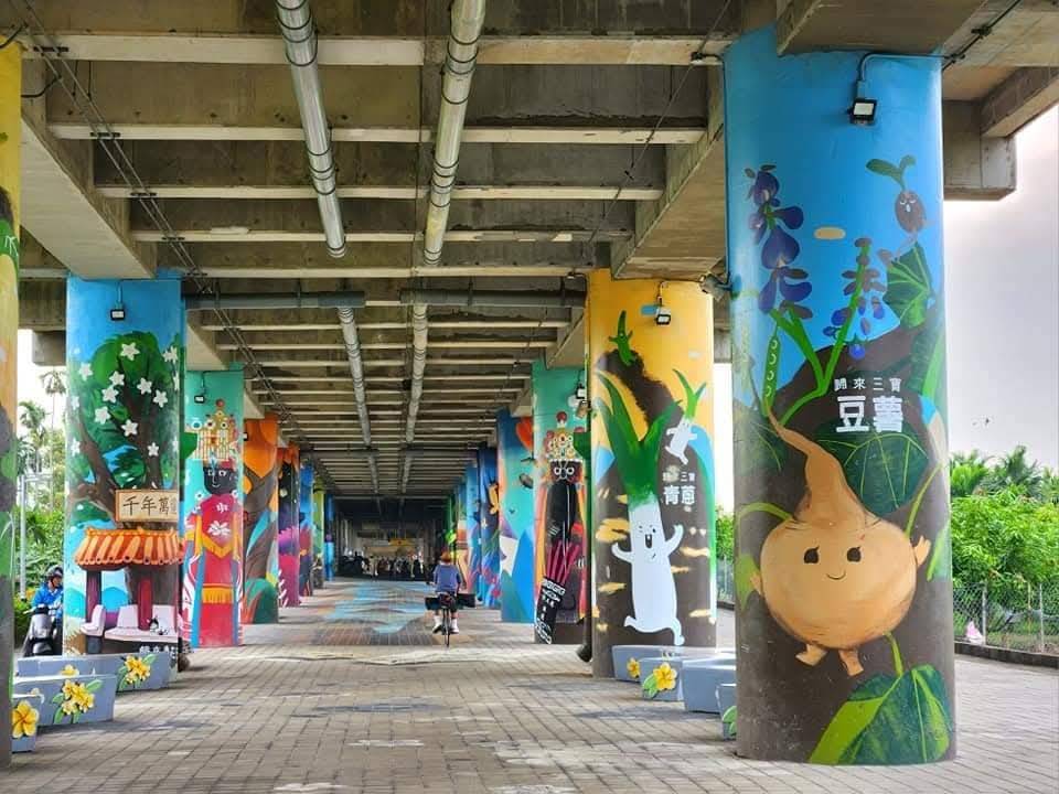 歸來肉圓是2025年500碗,也是屏東2025年100碗名單,推薦牛蒡肉圓 - 第4張圖