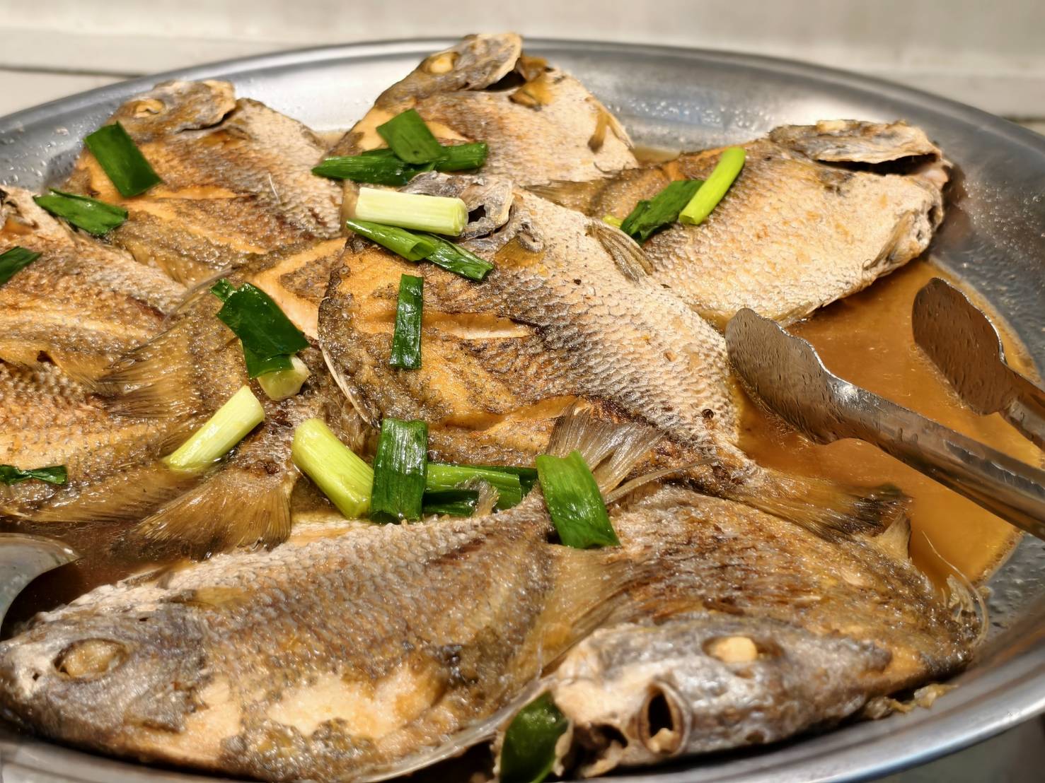 台南半日遊,基明飯桌仔與杏源珈琲,悠閒旅遊好選擇,台南中西區美食 - 第8張圖