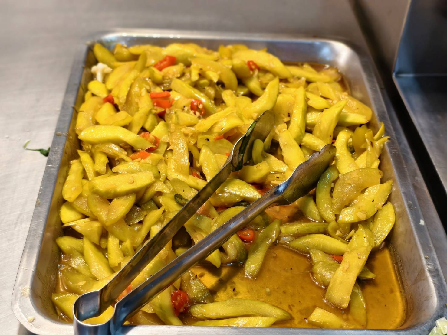 台南半日遊,基明飯桌仔與杏源珈琲,悠閒旅遊好選擇,台南中西區美食 - 第13張圖