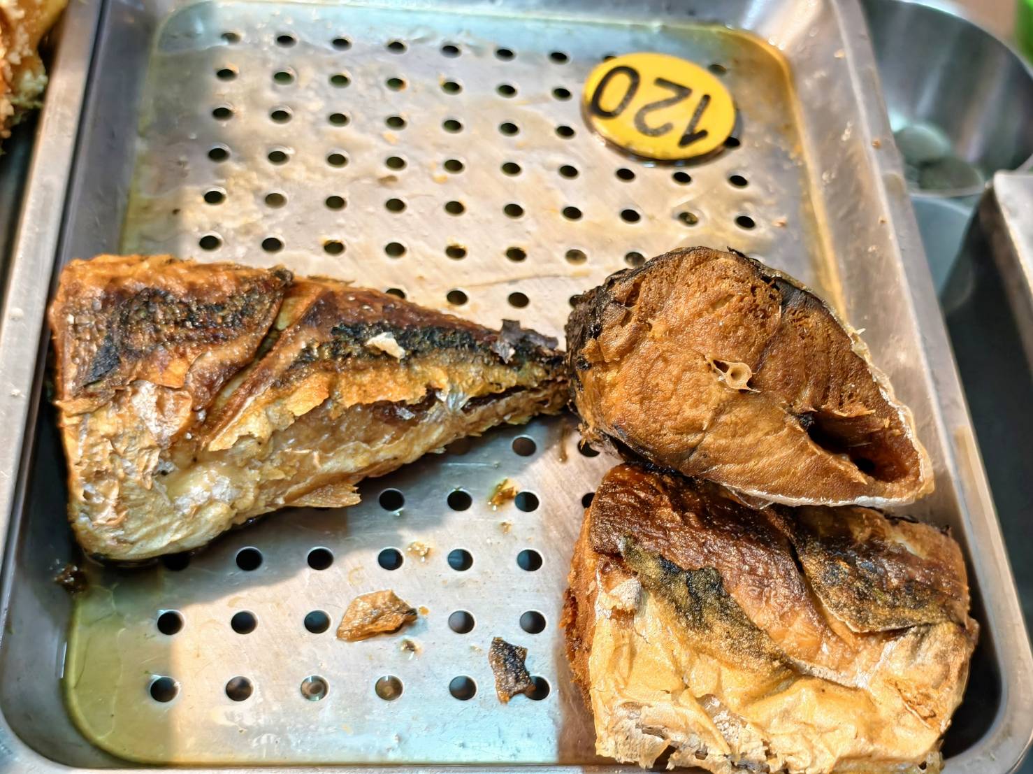 台南半日遊,基明飯桌仔與杏源珈琲,悠閒旅遊好選擇,台南中西區美食 - 第16張圖