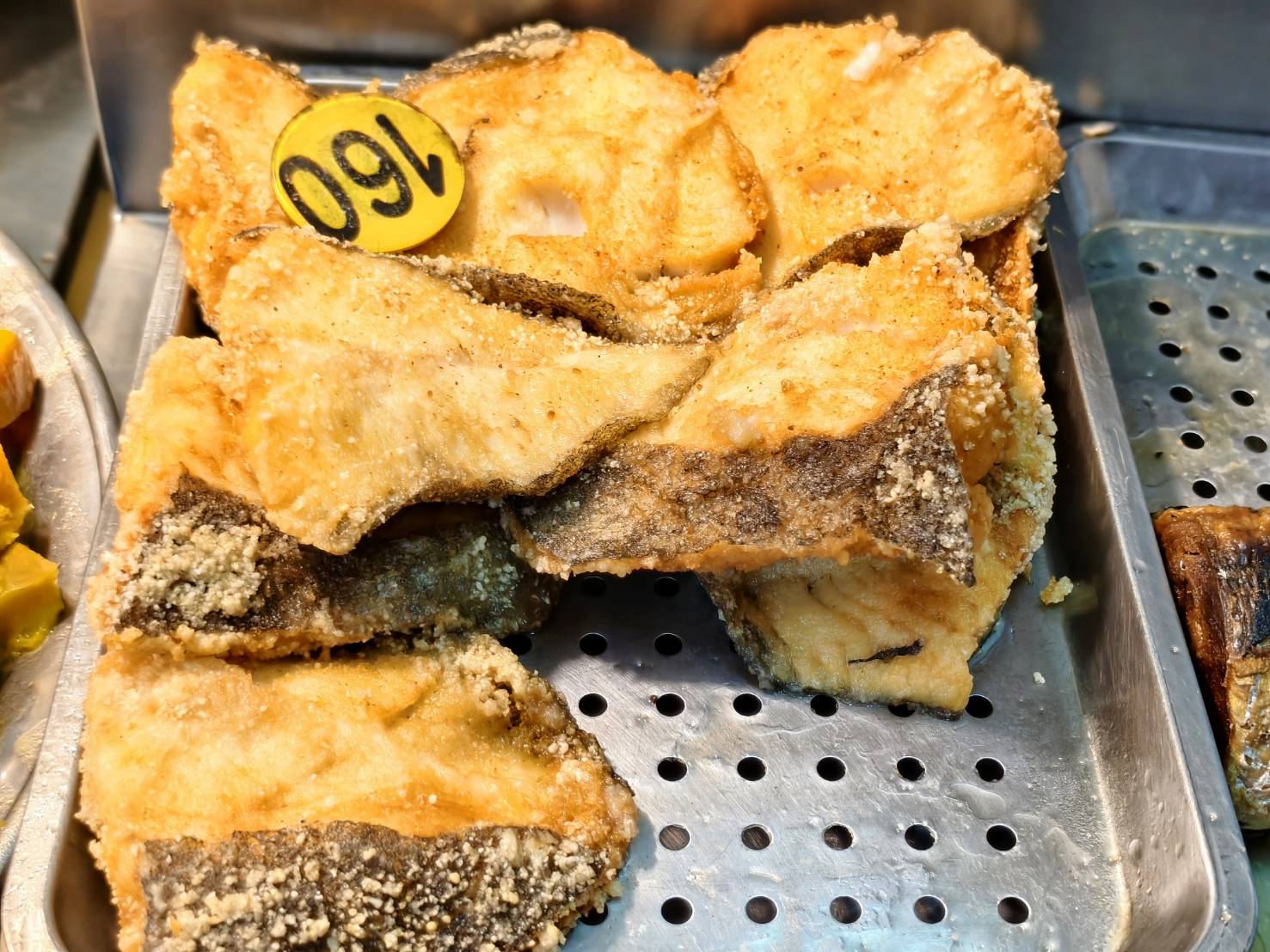 台南半日遊,基明飯桌仔與杏源珈琲,悠閒旅遊好選擇,台南中西區美食 - 第18張圖