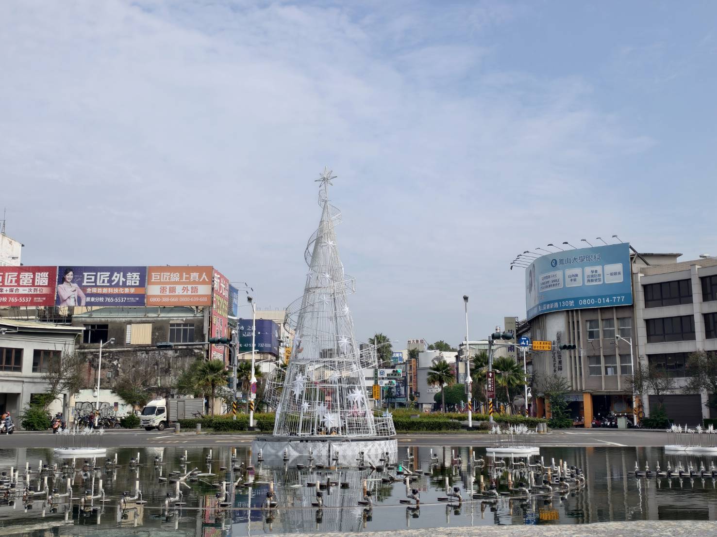 東港小旅行,東大興伴手禮,華僑市場,大鵬灣,東港景點美食一日遊