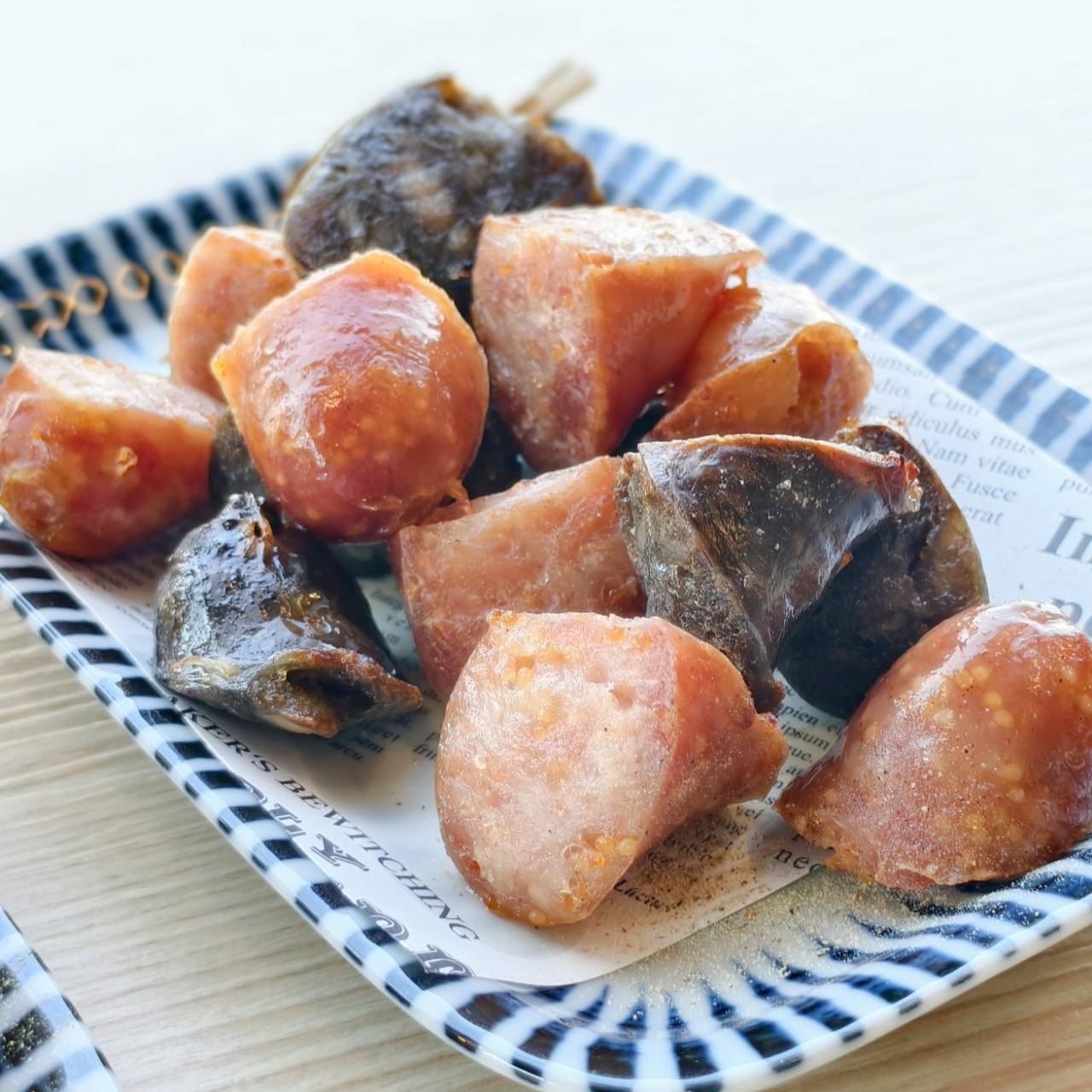 東港小旅行,東大興伴手禮,華僑市場,大鵬灣,東港景點美食一日遊