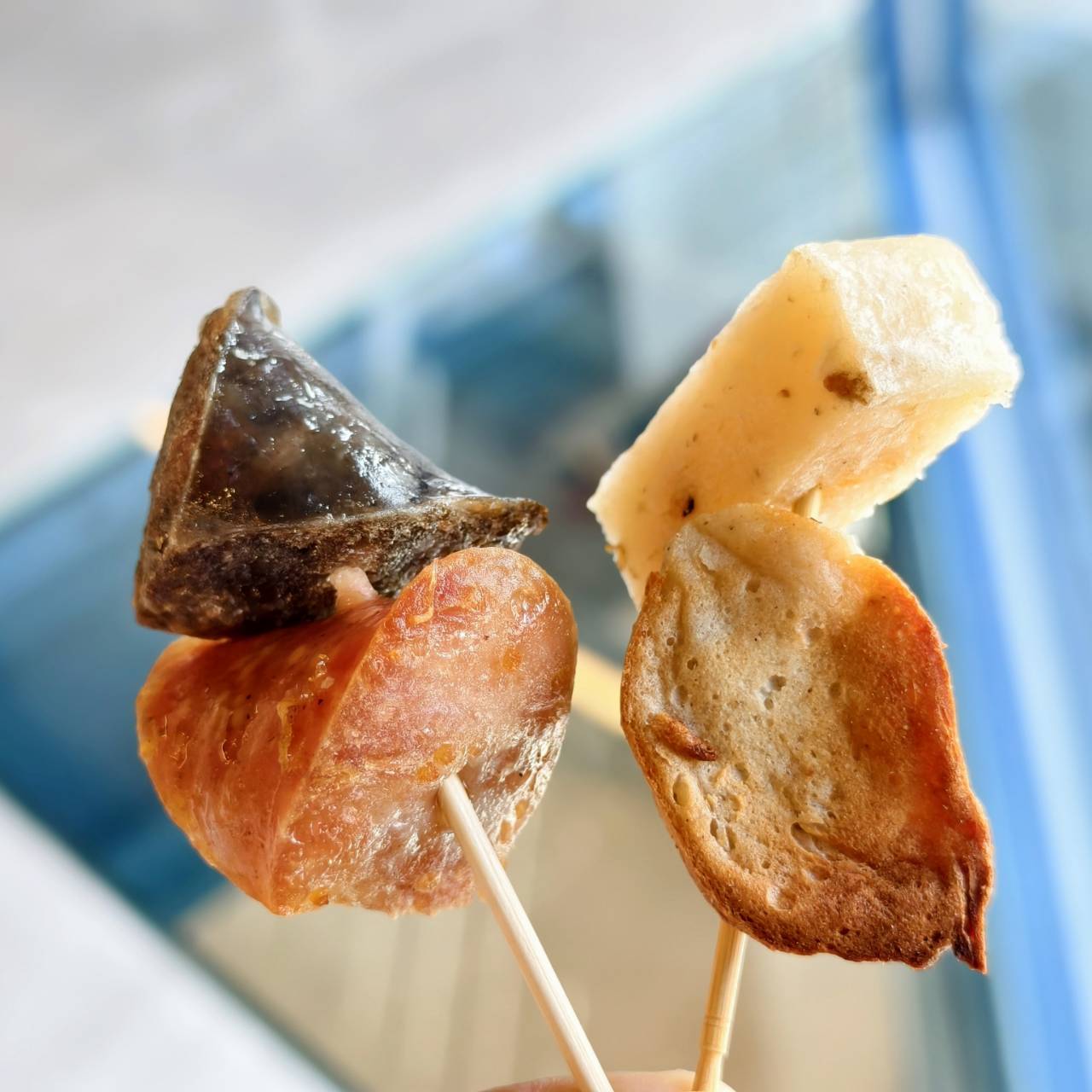 東港小旅行,東大興伴手禮,華僑市場,大鵬灣,東港景點美食一日遊