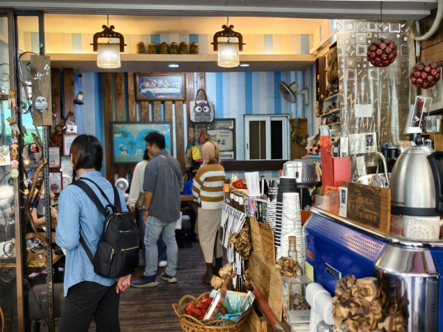 東港小旅行,東大興伴手禮,華僑市場,大鵬灣,東港景點美食一日遊