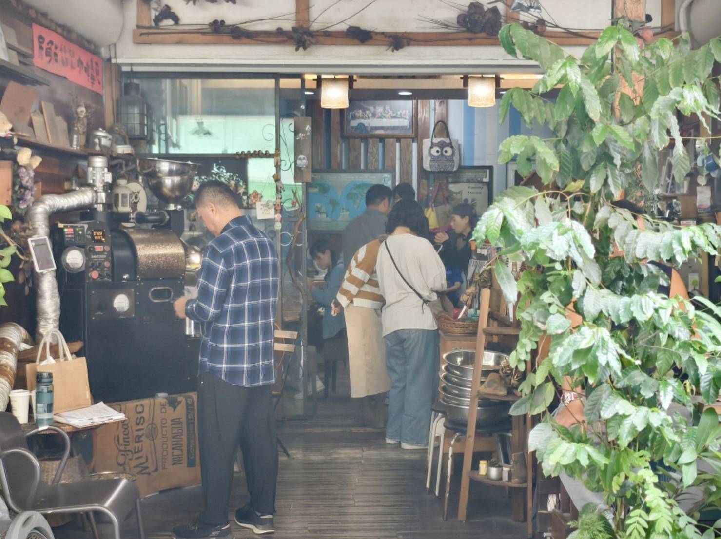 東港小旅行,東大興伴手禮,華僑市場,大鵬灣,東港景點美食一日遊