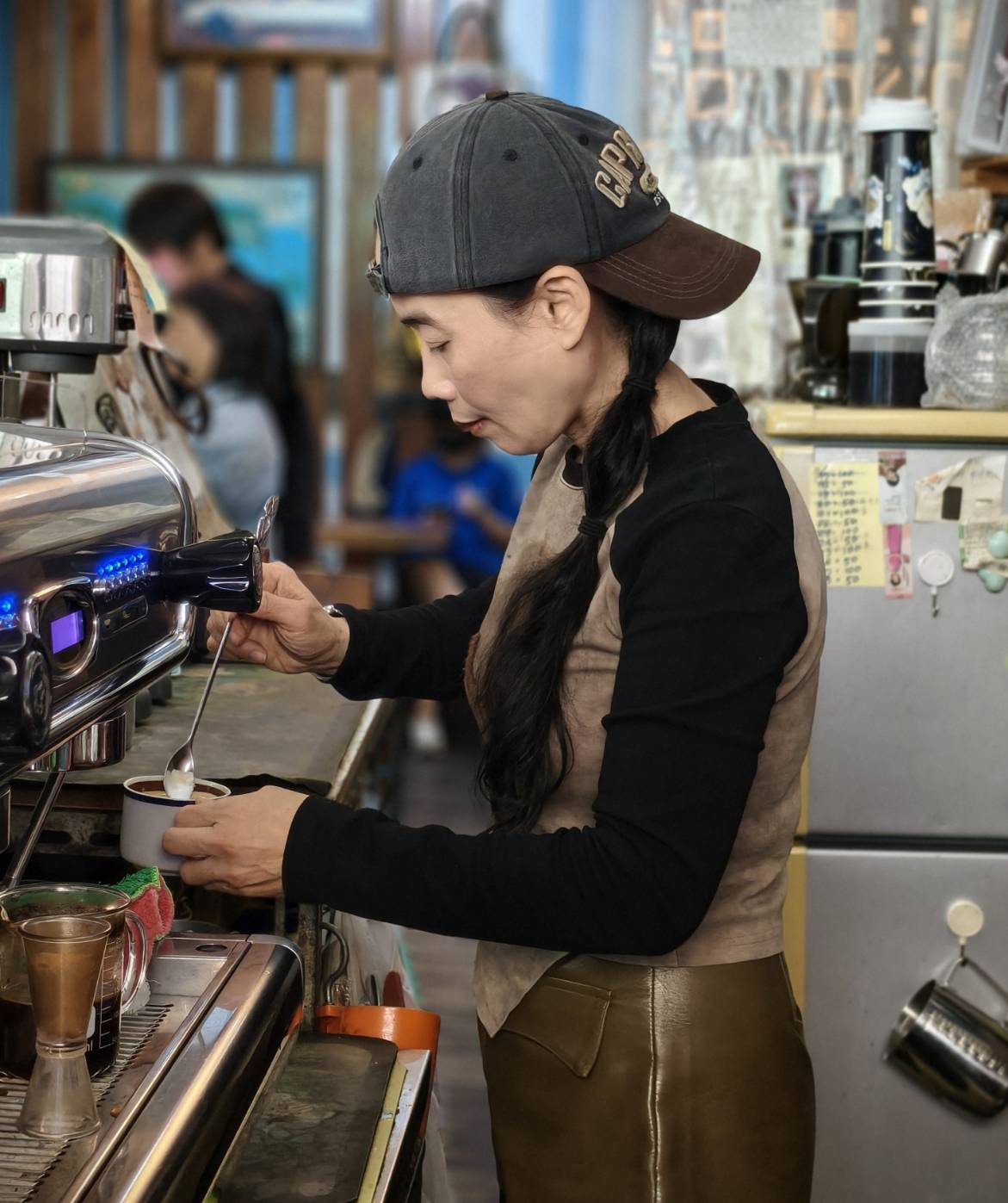 東港小旅行,東大興伴手禮,華僑市場,大鵬灣,東港景點美食一日遊