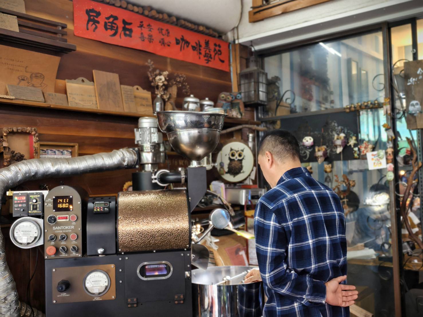 東港小旅行,東大興伴手禮,華僑市場,大鵬灣,東港景點美食一日遊