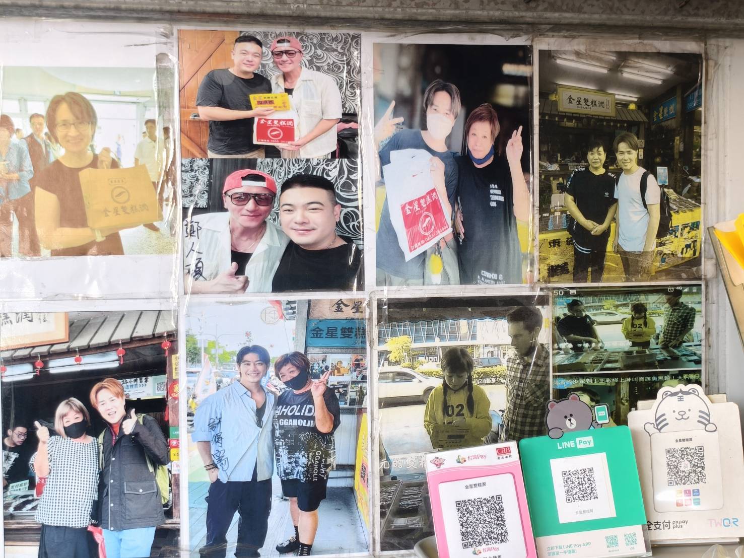 東港小旅行,東大興伴手禮,華僑市場,大鵬灣,東港景點美食一日遊