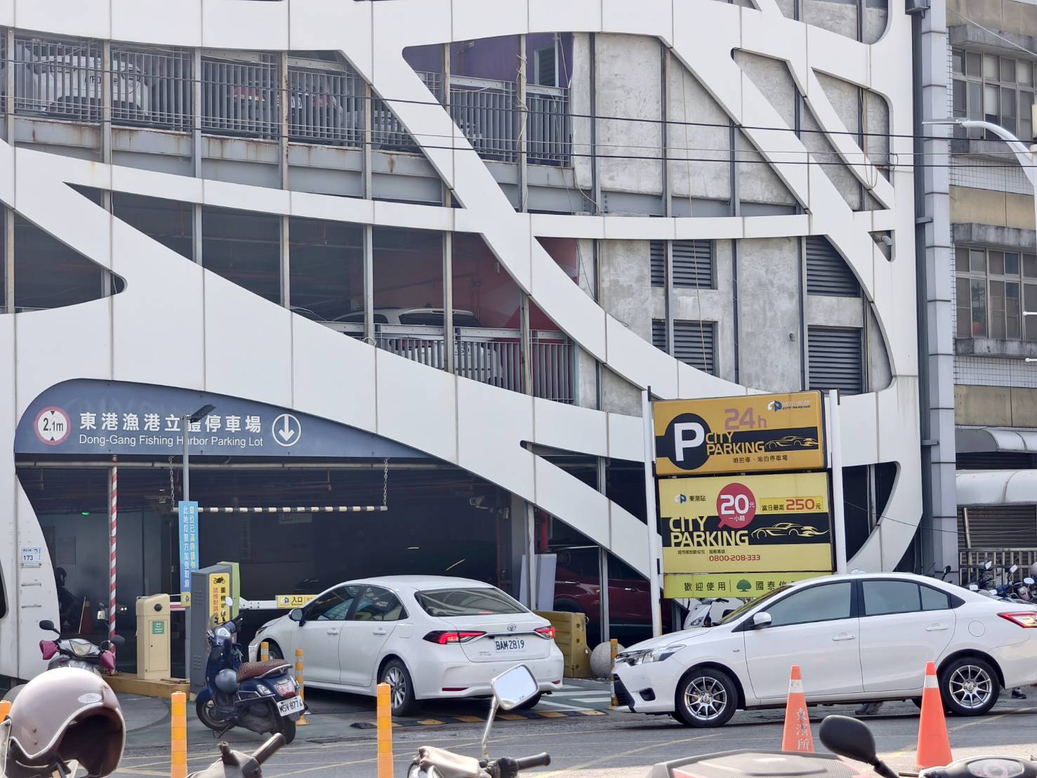 東港小旅行,東大興伴手禮,華僑市場,大鵬灣,東港景點美食一日遊