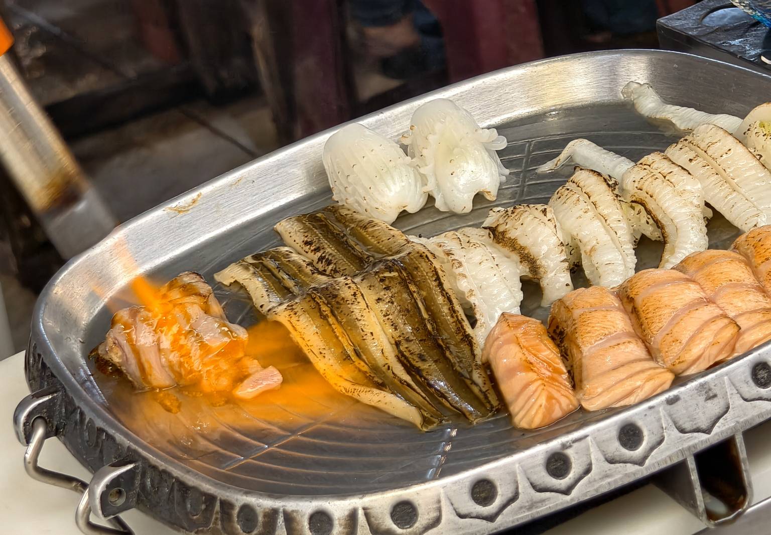 東港小旅行,東大興伴手禮,華僑市場,大鵬灣,東港景點美食一日遊