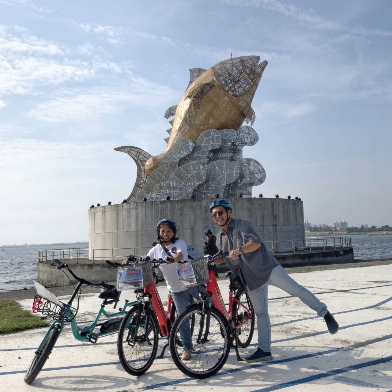 東港小旅行,東大興伴手禮,華僑市場,大鵬灣,東港景點美食一日遊