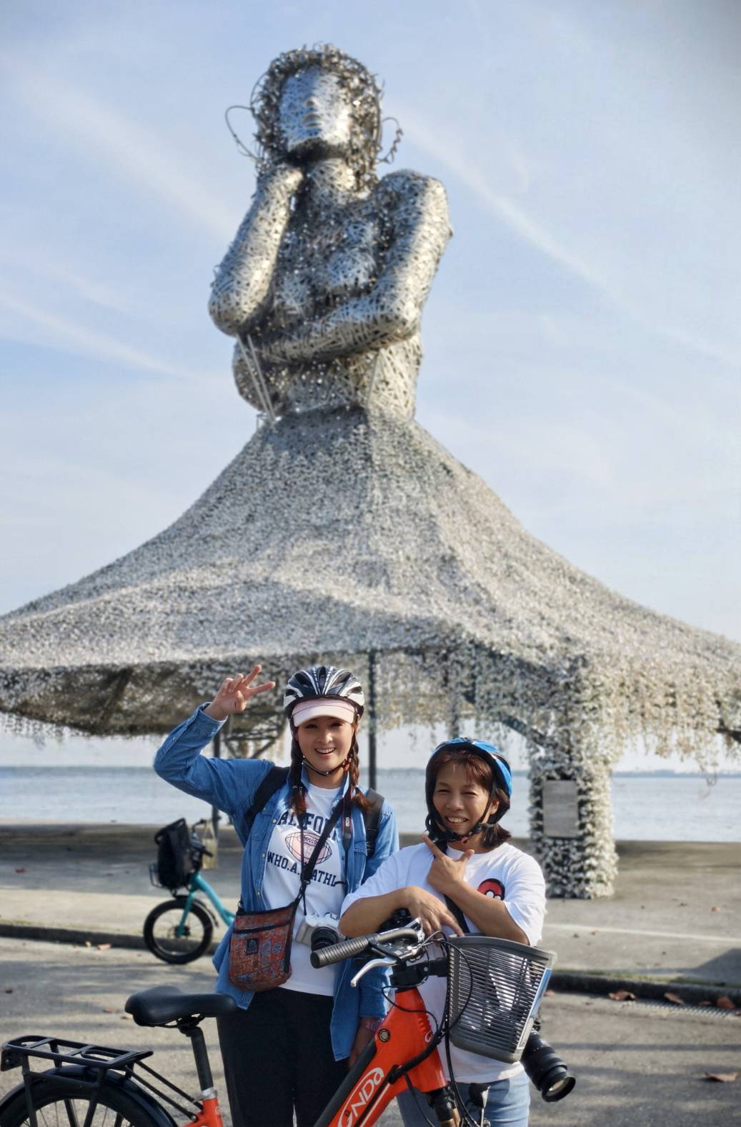 東港小旅行,東大興伴手禮,華僑市場,大鵬灣,東港景點美食一日遊