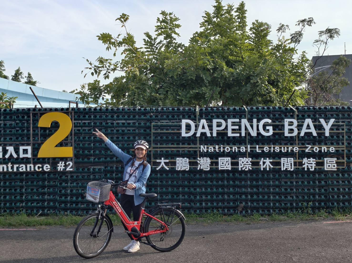 東港小旅行,東大興伴手禮,華僑市場,大鵬灣,東港景點美食一日遊