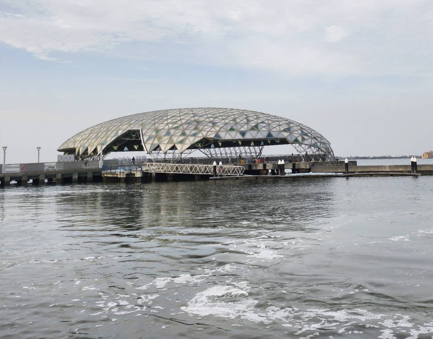 東港小旅行,東大興伴手禮,華僑市場,大鵬灣,東港景點美食一日遊