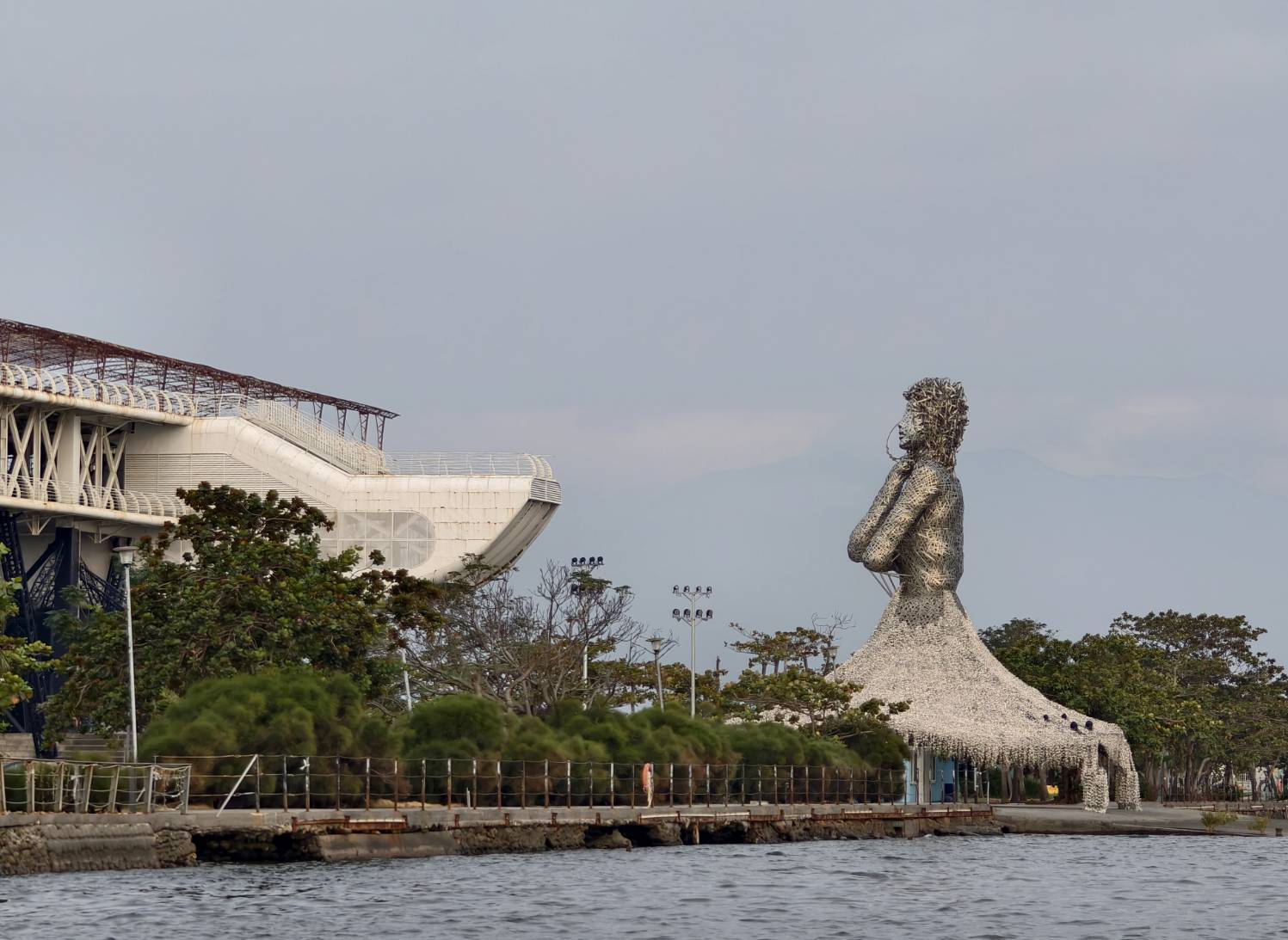 東港小旅行,東大興伴手禮,華僑市場,大鵬灣,東港景點美食一日遊