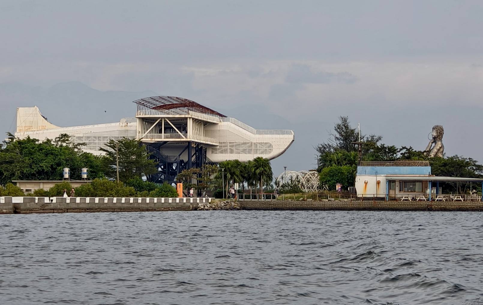 東港小旅行,東大興伴手禮,華僑市場,大鵬灣,東港景點美食一日遊