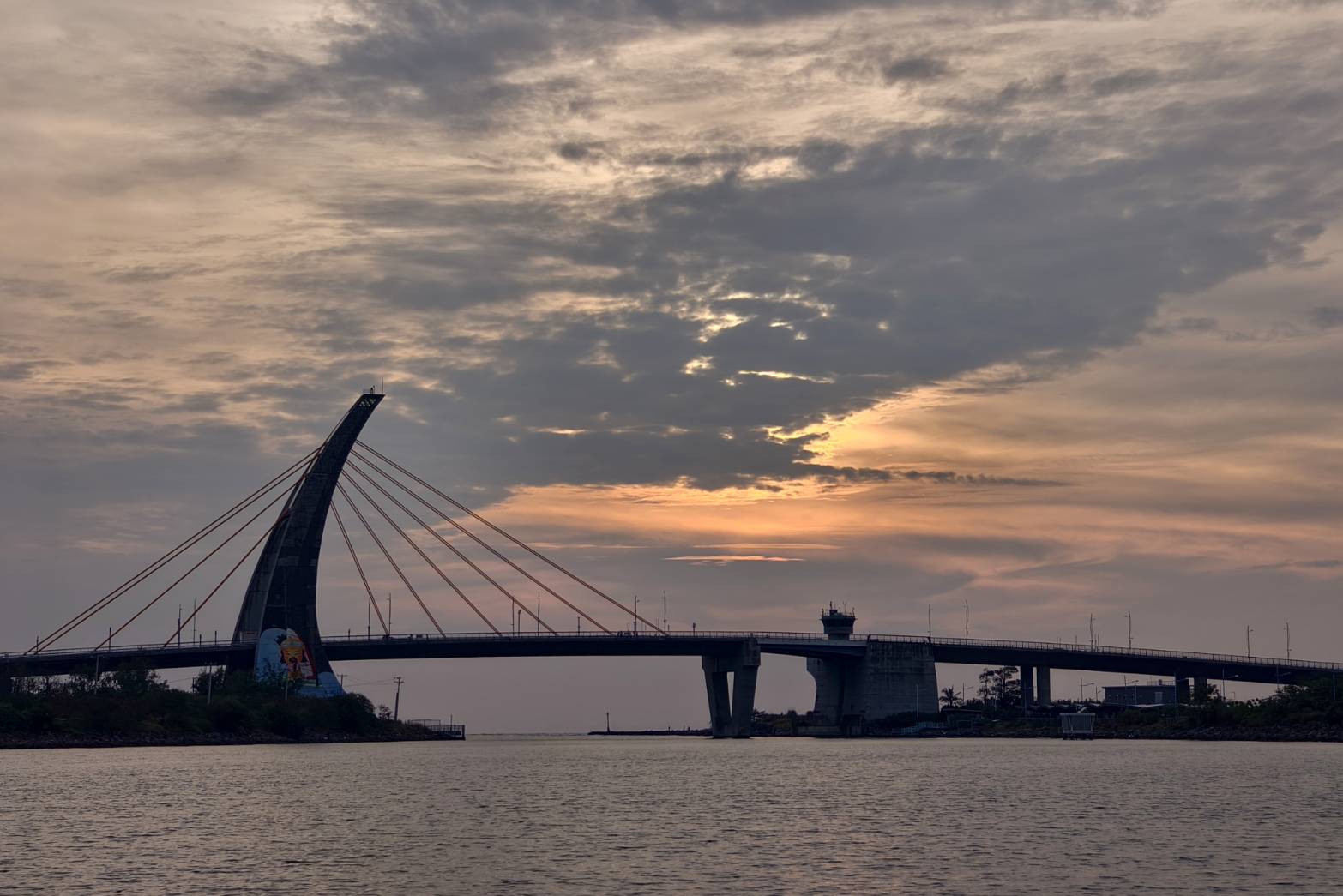 東港小旅行,東大興伴手禮,華僑市場,大鵬灣,東港景點美食一日遊