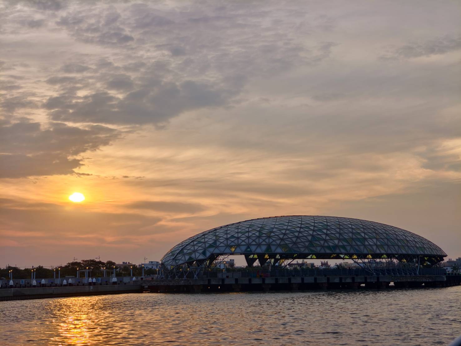 東港小旅行,東大興伴手禮,華僑市場,大鵬灣,東港景點美食一日遊