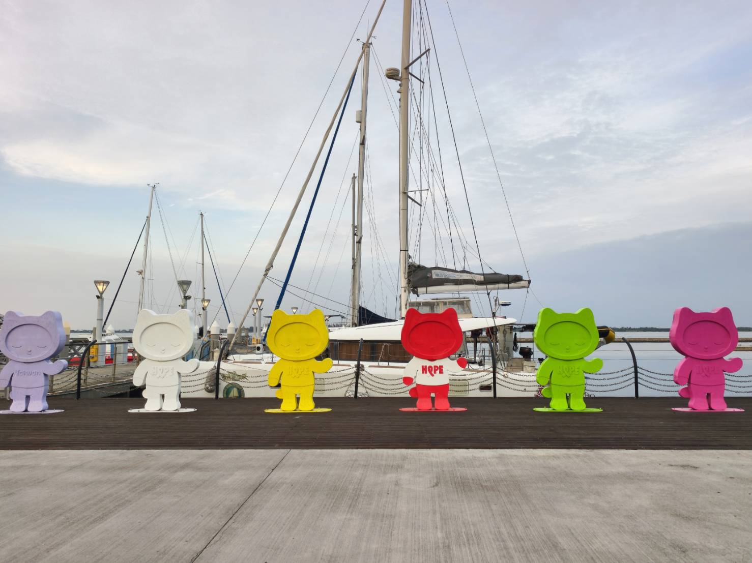 東港小旅行,東大興伴手禮,華僑市場,大鵬灣,東港景點美食一日遊