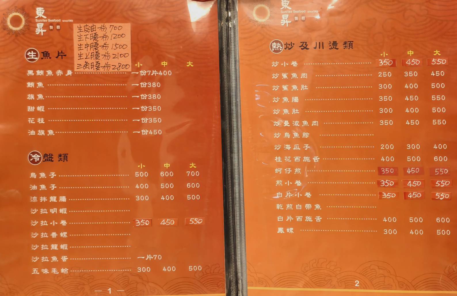 東港小旅行,東大興伴手禮,華僑市場,大鵬灣,東港景點美食一日遊