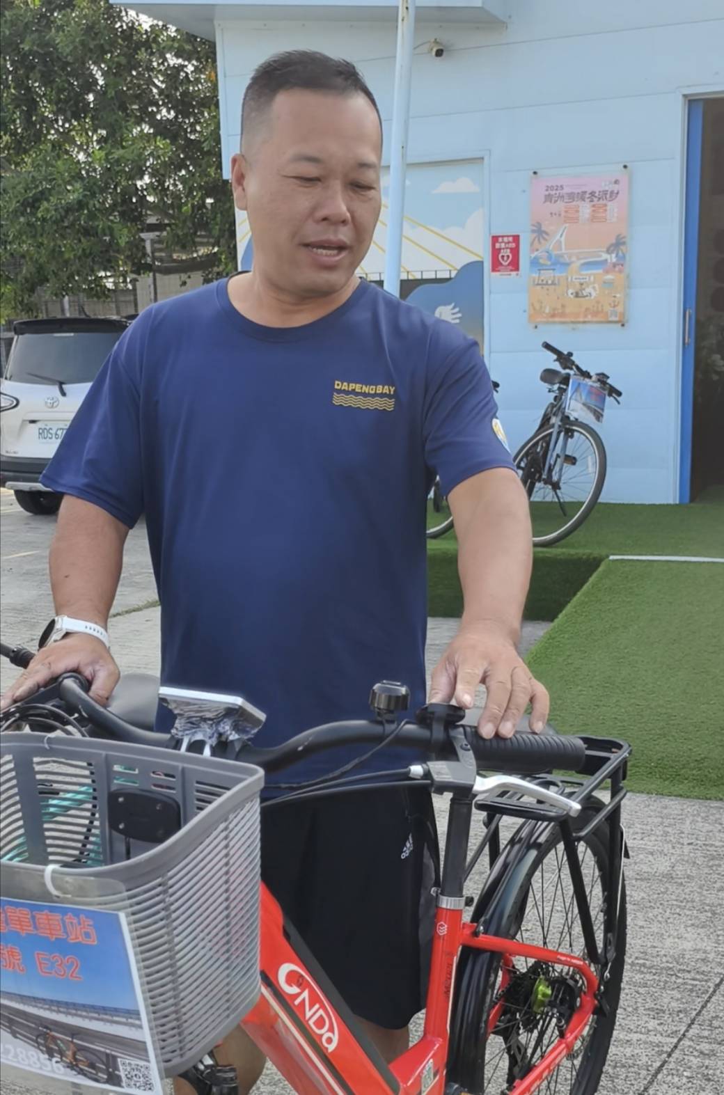 東港小旅行,東大興伴手禮,華僑市場,大鵬灣,東港景點美食一日遊