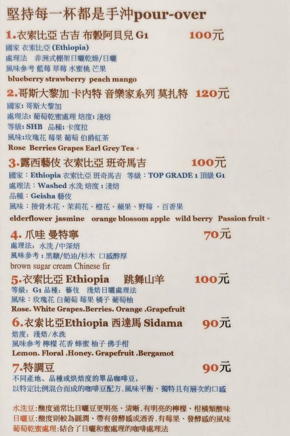 隱藏在南華商圈的老饕咖啡,主打手沖精品豆、飲品、手作甜點、義大利麵,捷運美食