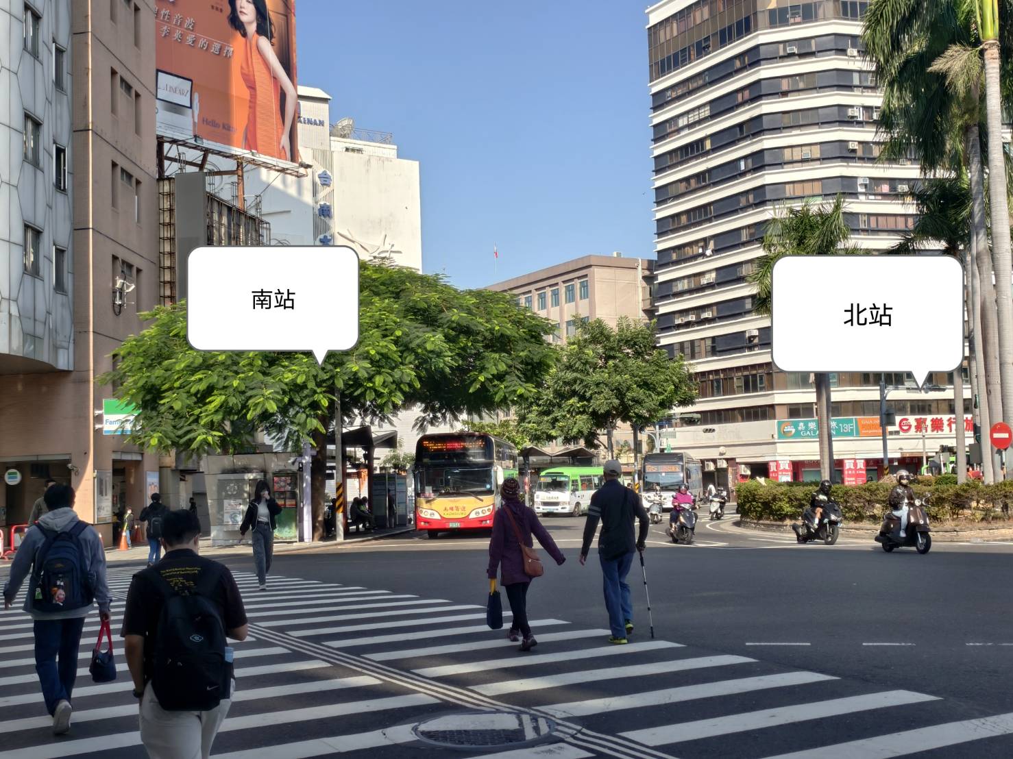 台南半日遊,決哥手烘咖啡吧,飯賣人口,木匠手烘咖啡,隨興旅遊