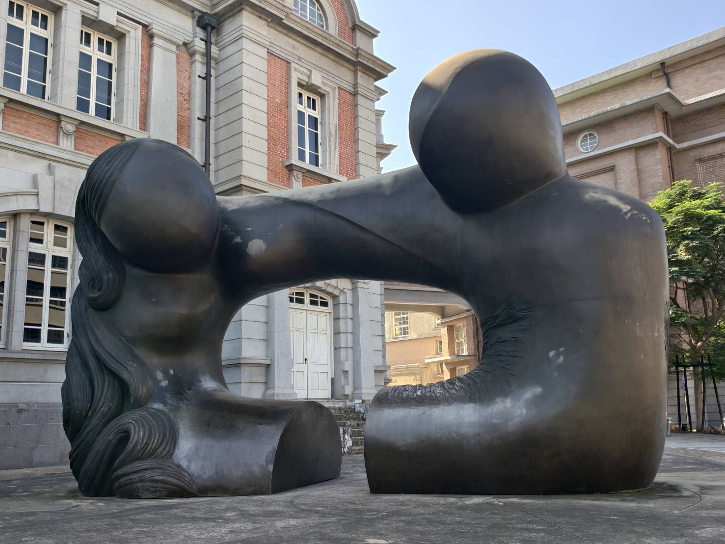 台南半日遊,決哥手烘咖啡吧,飯賣人口,木匠手烘咖啡,隨興旅遊