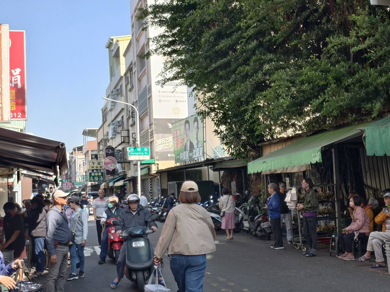 台南半日遊,決哥手烘咖啡吧,飯賣人口,木匠手烘咖啡,隨興旅遊