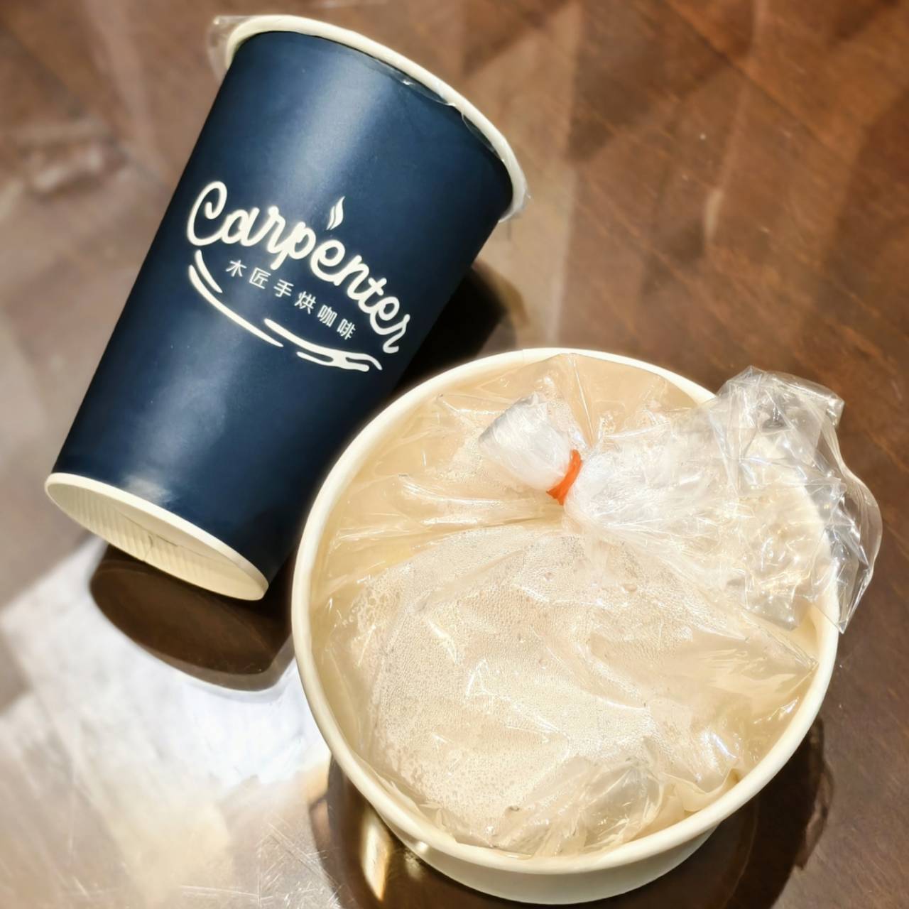 台南半日遊,決哥手烘咖啡吧,飯賣人口,木匠手烘咖啡,隨興旅遊