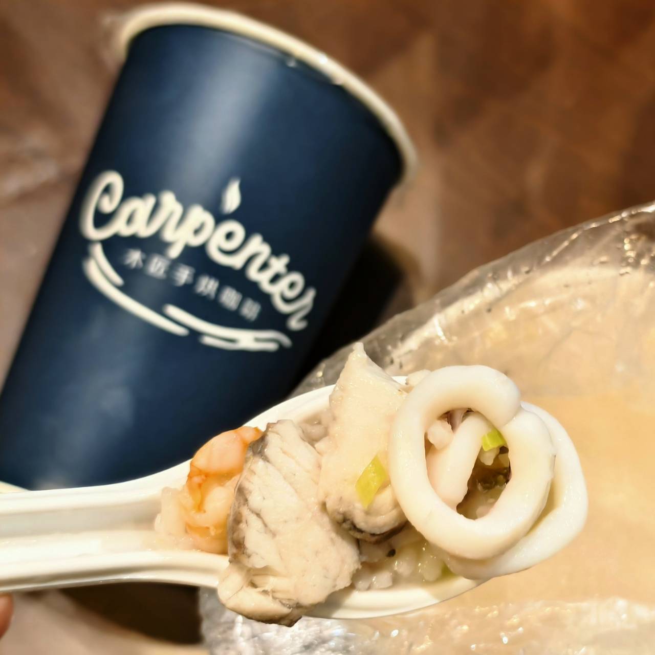 台南半日遊,決哥手烘咖啡吧,飯賣人口,木匠手烘咖啡,隨興旅遊